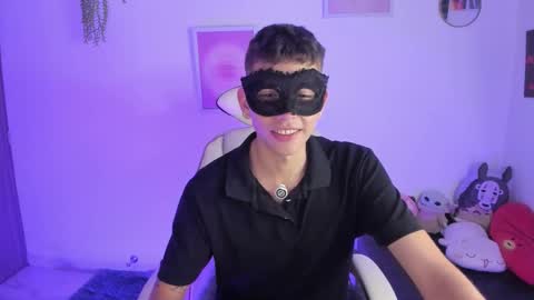 jasson___ online show from January 12, 2026, 1:11 am