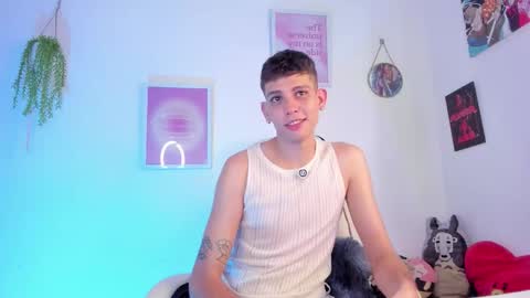 jasson___ online show from January 15, 2026, 8:45 pm