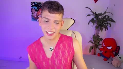 jasson___ online show from March 5, 2026, 7:21 pm