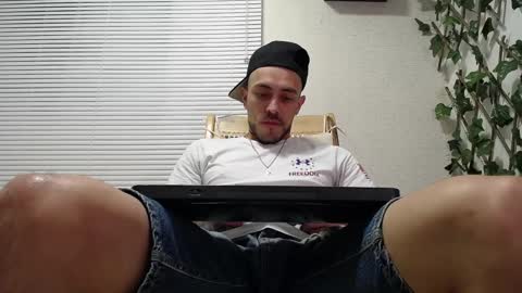 JKing  online show from February 21, 2025, 1:44 am