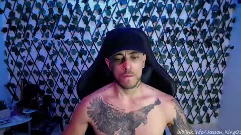 JKing  online show from September 10, 2025, 2:11 am