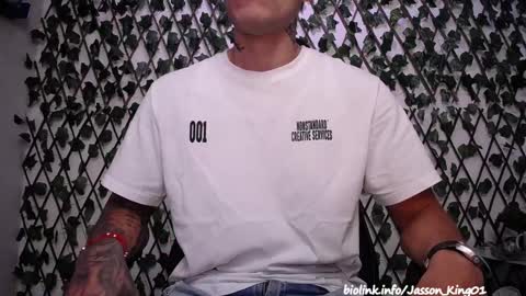 JKing  online show from September 29, 2025, 10:09 am