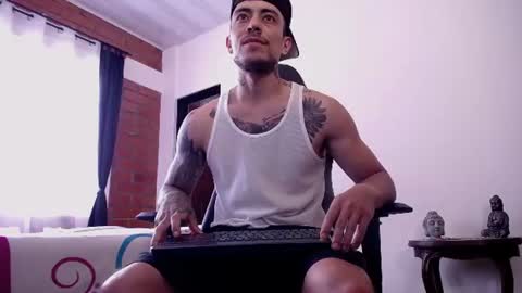 Snapshot of jasson_king01 chatting on July 16, 2026, 4:35 pm JKing online show from July 16, 2026, 4:35 pm