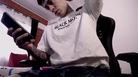 Snapshot of jasson_king01 chatting on July 19, 2026, 1:15 pm JKing online show from July 19, 2026, 1:15 pm