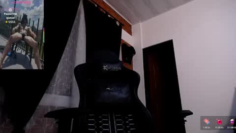 Snapshot of jasson_king01 chatting on August 4, 2026, 12:58 am JKing online show from August 4, 2026, 12:58 am