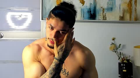 Lil Dark online show from December 3, 2024, 3:30 am