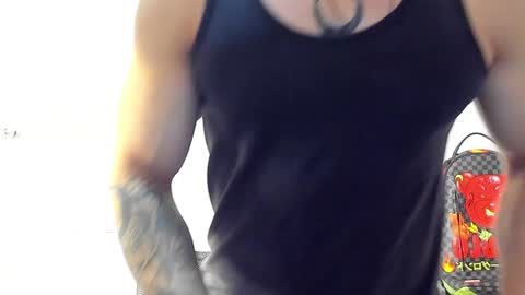 Lil Dark online show from January 11, 2025, 3:34 am