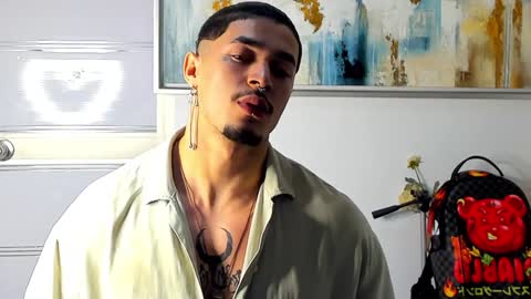 Lil Dark online show from January 21, 2025, 3:59 am