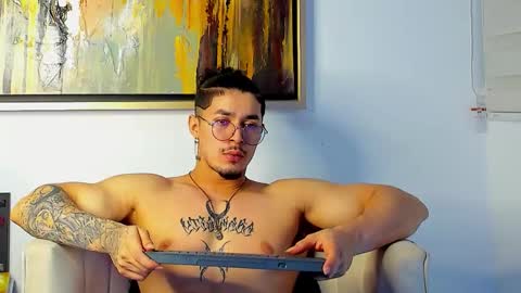 Lil Dark online show from December 14, 2025, 6:52 am