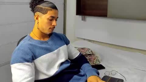 Lil Dark online show from December 15, 2025, 4:39 am