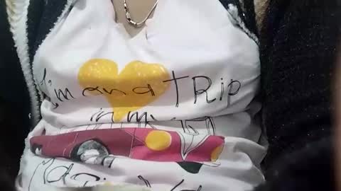 jasspreettt online show from March 8, 2025, 2:45 am