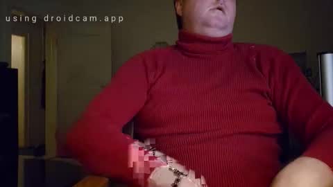 Bjorn online show from November 26, 2025, 6:53 pm