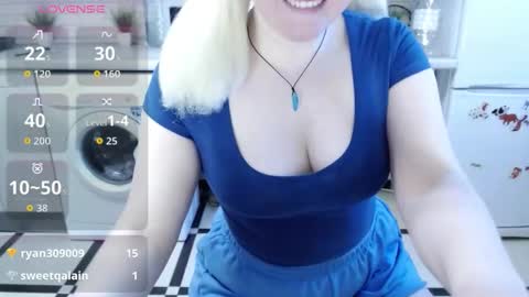 jassyjassypaw online show from March 23, 2026, 5:11 am