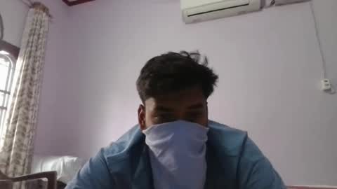 jatinpunjab234 online show from October 2, 2025, 9:05 am