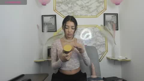 Jaulyn online show from June 28, 2026, 6:58 pm