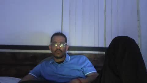  Jorge  online show from March 10, 2025, 5:54 am