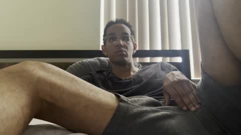  Jorge  online show from September 29, 2025, 6:02 pm