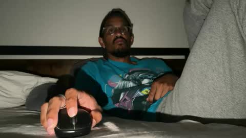  Jorge  online show from January 9, 2026, 9:01 am