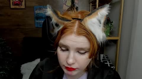 Katerina online show from January 8, 2025, 1:53 am