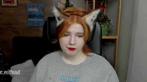 Katerina online show from January 11, 2025, 9:46 pm