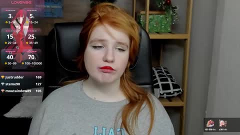 Katerina online show from January 12, 2025, 10:02 am