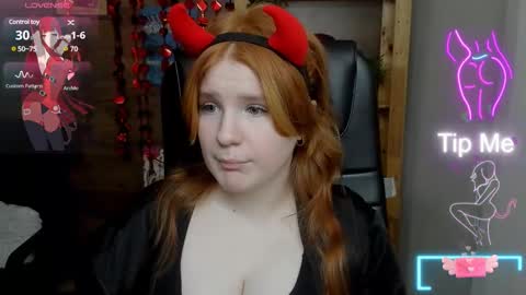 Katerina online show from February 14, 2025, 4:26 am