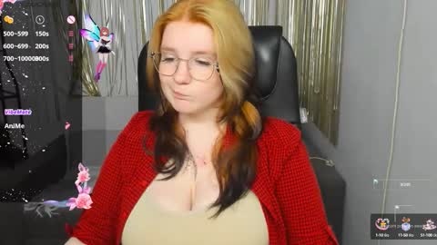 Katerina online show from September 16, 2025, 8:21 pm