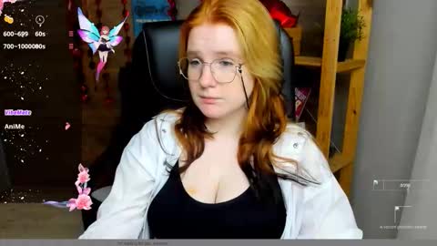 Katerina online show from October 1, 2025, 8:37 pm