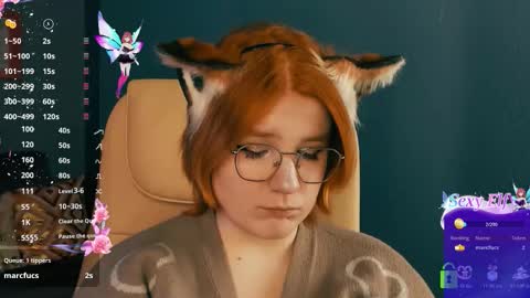 Katerina online show from March 25, 2026, 3:51 pm