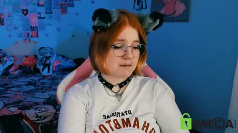 Katerina online show from June 3, 2026, 8:03 pm