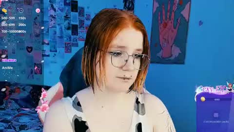 Katerina online show from June 18, 2026, 8:13 pm