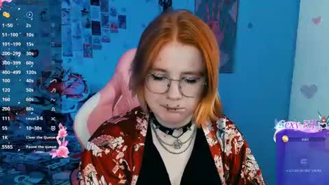 Katerina online show from June 20, 2026, 8:22 pm