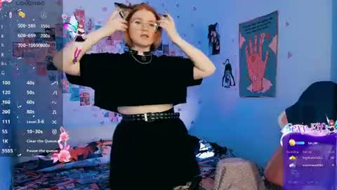 Katerina online show from June 23, 2026, 9:46 pm