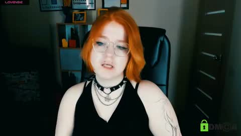 Katerina online show from June 25, 2026, 8:35 pm