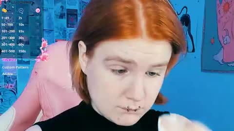 Katerina online show from July 5, 2026, 7:43 pm
