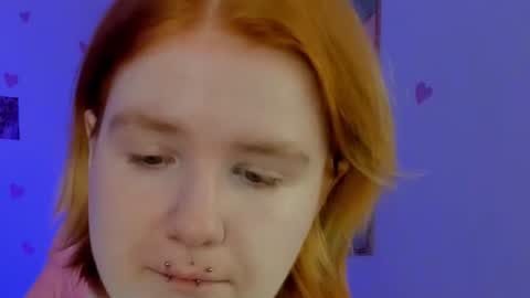 Katerina online show from July 7, 2026, 7:51 pm