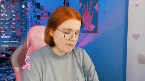 Katerina online show from July 11, 2026, 9:16 pm