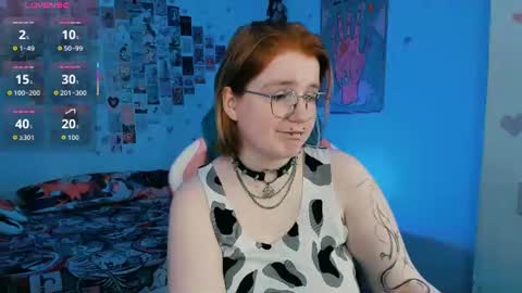Katerina online show from July 31, 2026, 9:14 pm