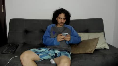 jave_rave online show from January 13, 2026, 3:45 am