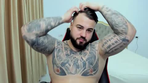  Javi  online show from February 26, 2025, 9:16 pm