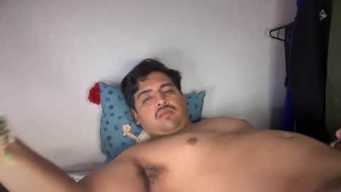 javiermichi online show from September 23, 2025, 6:49 am