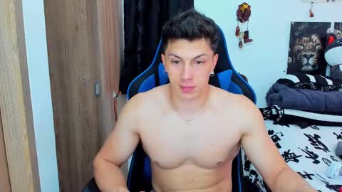 Javier online show from February 12, 2025, 7:35 pm