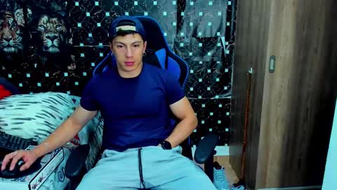 Javier online show from January 9, 2026, 6:16 am