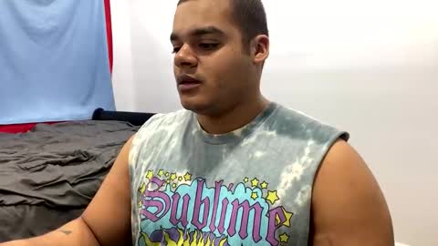 javiSdick online show from February 16, 2025, 11:05 pm