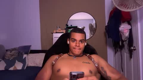 javiSdick online show from September 10, 2025, 1:05 am