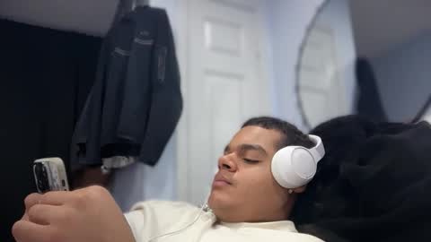 javiSdick online show from January 8, 2026, 2:25 am