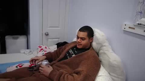 javiSdick online show from January 16, 2026, 2:37 am