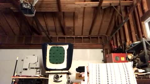 Jaws  online show from October 12, 2025, 3:16 am