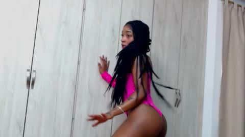 jax_f00x online show from March 19, 2026, 7:18 pm