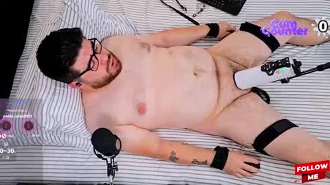 Jax Luna online show from September 12, 2025, 5:07 am